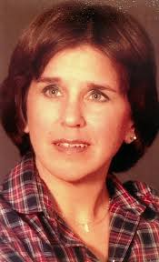 Jane Taylor Powers Obituary