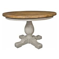 Find farmhouse tables and beautiful farmhouse dining tables now at the farmhouse table company. Colorado Round Shabby Chic Dining Table Shabby Chic Furniture