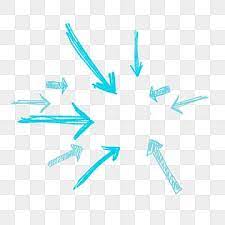 Blue Arrow Direction Rsign Direction Indication Identification Icon Three Dimensional Arrow Indicator Arrow Png Transparent Clipart Image And Psd File For Fr Arrow Illustration Clip Art Three Dimensional
