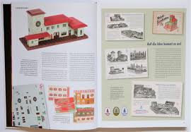 H0 Klassiker: In meinem Bücherschrank (24): Faller, Die Welt von oben