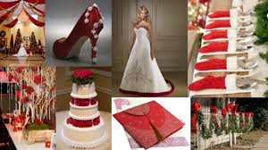 30 gorgeous christmas wedding guest outfits. Unique Ideas For Wintry Christmas Themed Wedding 123weddingcards