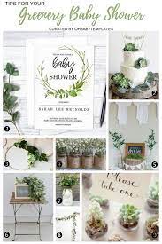 Greenery Baby Shower Invitation Template Eucalyptus Baby Shower Invite Rustic Baby S In 2021 Rustic Baby Shower Invitations Green Baby Shower Baby Shower Invitations