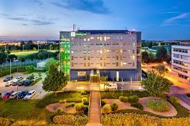 Holiday Inn Prague Airport Ab 63 7 0 Bewertungen Fotos Preisvergleich Prag Tripadvisor