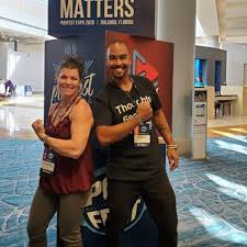 We offer cardio, strength and group training equipment, innovative technology, and unique programming. Episode 16 Kerry Marraffino Fitness Enthusiast