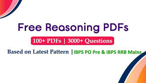 Therefore here you can get various types of reasoning question in hindi, like verbal reasoning, general reasoning, aptitude, mental ability. Logical Reasoning Questions And Answers Pdf For Competitive Exams