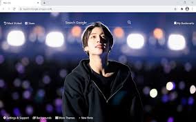 Jeon jungkook 11, jungkook, png. Bts Jungkook Kpop Wallpaper Hd New Tab