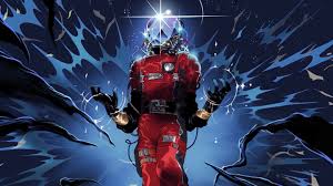 Cool Prey 2017 Game 2880x1620 Wallpaper Fioletovye Fony Kiberpank Fan Art