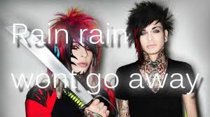 Maybe you would like to learn more about one of these? Blood On The Dance Floor Rise And Shine Lyrics Youtube