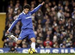 Ballack grew up in chemnitz in east germany during the era of a divided germany. Ballack Returns To Bundesliga With Bayer Leverkusen Sports German Football And Major International Sports News Dw 25 06 2010
