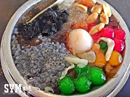 Sape penah minum lai chi kang angkat tangan tinggi2! Resepi Laicikang Terbaik