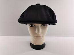 Cappelli Kangol Cappelli piatti Kangol vintage