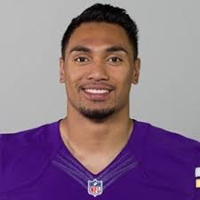 Matt Asiata, Minnesota, Running Back