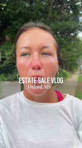 Exploring Our New Hobby: Estate Sales and Thrifting