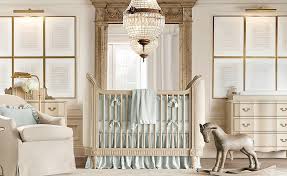 Discover inspiration for decorating baby rooms, including nursery themes for baby girls and boys, as well as gender neutral nurseries. Classic Baby Room Design