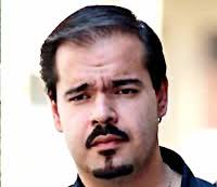 Antonio Toscano Vs. Marco Cortes