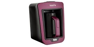 fakir kaave automatic turkish coffee machine kaffeekocher violet turkish coffee machine turkish coffee coffee machine