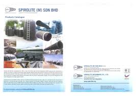 A globally integrated energy infrastructure group, wasco energy is committed to serving its expanding pool of clients around the world. Water Distribution System Spirolite Hdpe Pipe And Tank Builtory Construction System Malaysia