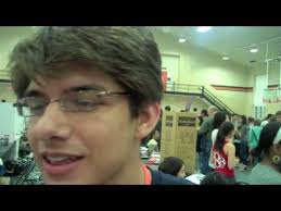 Meet the Pre-Frosh: David Byler