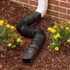 This can help you identify the best locations for shorter, automatic downspout extensions and places where longer, flexible gutter extensions would be beneficial. Wholesaleplumbing Supply 2 Pack Black Flexible Downspout Extension Gutter Connector Rainwater Drainage Building Supplies Tools Home Improvement Vit Edu Au