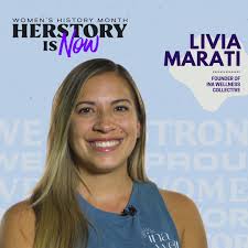 In this week's feature of “Women's Herstory is Now”, we showcase some of  the strongest, trusting, and goal-oriented women in the health and wellness  community. We have Tasi Ada of Custom Fitness,