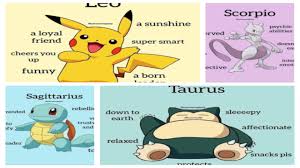 We know choosing the right plan can be stressful, so that's why we're here to help. Horoscope Today Which Pokemon Are You According To Your Zodiac Sign Mewtwo Or Pikachu And What Powers Do You Have