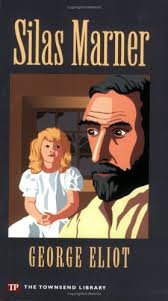 Silas Marner Townsend Library Edition