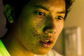 Roommate from Hell (Short 2024)