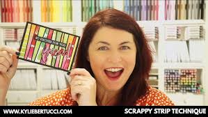 🎨✂️ Craft with Kylie+Bruno: Dive into Our Free Stampin' Up!® Workshop! 💌 