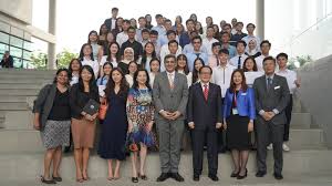 His eldest son, tan sri dr francis yeoh sock ping, is managing director of ytl corp, ytl power and ytl land, and his six other children are actively involved in the family business as well. Heriot Watt Malaysia Students Awarded Tan Sri Yeoh Tiong Lay Global Scholarships Heriot Watt University