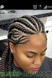 Trendy Hair Designs At Kshs 1 500 Braided Hairstyles Cornrows Braids For Black Women Hair Styles