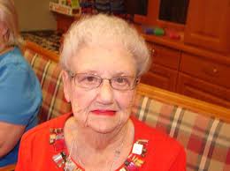 Theo Emaline Snyder Obituary