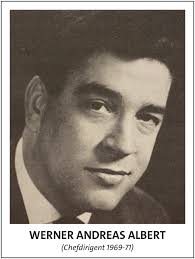 Die Geschichte der NWD