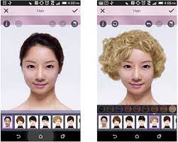 Ready to finally find your ideal haircut? Try On Hairstyles