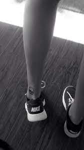 Small Skull Tattoo I Would Love A Tiny Augar Skull Small Skull Tattoo Tiny Skull Tattoos Ankle Tattoo