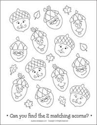 Free Thanksgiving Coloring Pages Acorn Coloring Pages Printable Kids Acti Thanksgiving Coloring Pages Free Thanksgiving Coloring Pages Fall Coloring Sheets