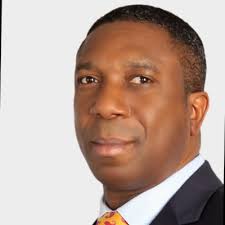 Immediate Past President of Ghana Institute of Procurement and Supply got  Inducted as a Fellow of the Institute at a Colourful ceremony