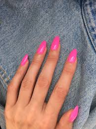 (if you don't have a buffing block, you can use a nail file very gently to achieve the same matte look, amy adds.) apply two coats of color base, then one top coat. How To Grow Long Nails Faster Popsugar Beauty