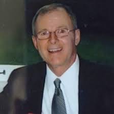 Obituary information for C. Michael "Mike" Welty