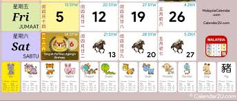 Malay cardinal number convey the how many they're also known as. Every Time I Got A New Calander I Always Check If My Year Of Born Still In It Even Tho Im Melayu This Zodiac Is Actually Kinda Accurate My Zodiac Is Monkey And I