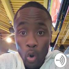 Reginald Mitchell Vevo Podcast Listen Reviews Charts