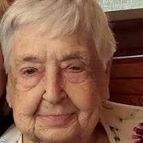 Ruby Mai Larmon Obituary