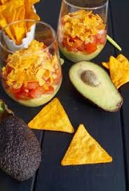 Les Recettes De Kelou Des Recettes Simples Et Gourmandes Pour Mettre Du Bonheur Dans L Assiette Verrine Avocat Tomate Verrine Avocat Verrine
