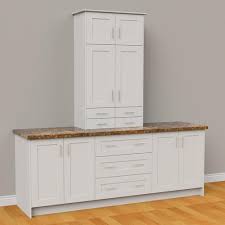 Design your ideal kitchen layout by going to the ū crëatë® cabinetry planner on. Klearvue Cabinetry Large Vanity Cabinets Only At Menards