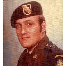 Service Information for Robert L. Compton at John Quint Treboni Funeral Home