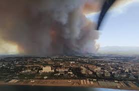 Incendii imense pe fondul schimbărilor climatice. Djdv2ld8l7dnpm