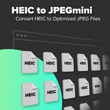 High efficiency image file format. Beamr Officially Announces The Release Of Jpegmini Pro 3