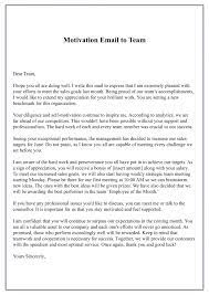 Management decides to stop 30% of his months salary and will be given once he achieves the target. Free Sample Of Motivational Email To Sales Team With Example