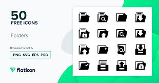 We did not find results for: Folders Icon Pack 50 Svg Icons