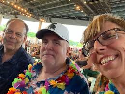 Night Court reboot Christmas special parrot head character