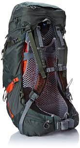 Amazon Com Osprey Men S Atmos 50 Ag Backpacks Sports Outdoors Best Hiking Backpacks Tactical Backpack Backpacks